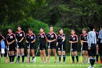 亜細亜大学 vs 文京学院大学