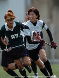 東洋英和女学院大学 vs 千葉大学