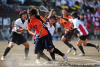 明治学院大学 vs 法政大学