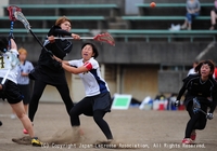 国士舘大学 vs 亜細亜大学