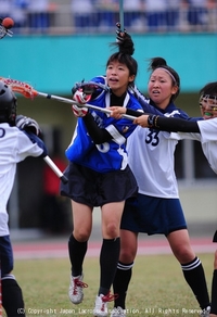 東洋大学 vs 日本体育大学