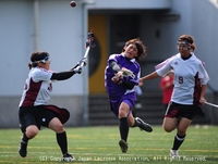 早稲田大学 vs 東京女子体育大学