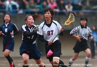 日本大学 vs 成蹊大学