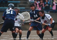 日本大学 vs 成蹊大学