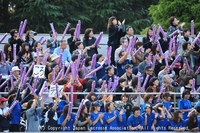 女子決勝：慶應義塾大学 vs 立教大学