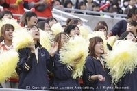 決勝（男子）：京都大学 vs 神戸大学