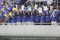 決勝（女子）：関西学院大学 vs 近畿大学