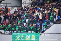 京都大学 vs 名古屋大学