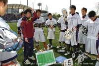 京都大学 vs 名古屋大学