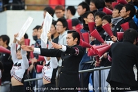 早稲田大学 vs 岡山大学