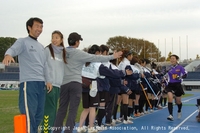 関西学院大学 vs 立教大学