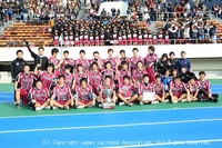 京都大学 vs 早稲田大学