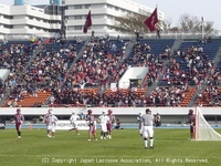 京都大学 vs 早稲田大学