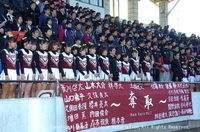 早稲田大学 vs DESAFIO