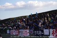 京都大学 vs FALCONS