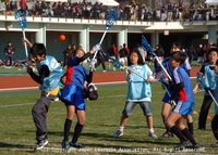 第5回関東ソフトラクロス大会