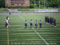 プレシーズントーナメント2012：準決勝（女子）