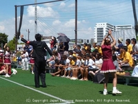 2012.8.26（女子戦）