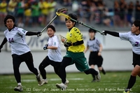 2012.8.11（女子戦）