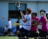 2012.8.19（女子戦）