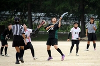 決勝戦：女子