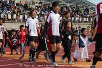 女子決勝戦