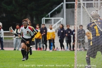 女子決勝戦