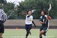 女子決勝戦