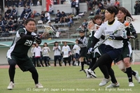 女子決勝戦