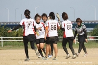 2012.10.8（女子戦）