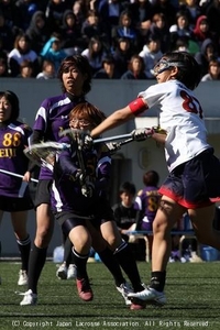 決勝戦：女子