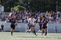 決勝戦：女子