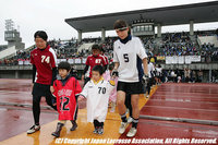 第16回北海道学生リーグ戦・女子決勝戦