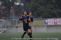 慶應義塾大学 vs 北海学園大学