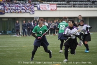 同志社大学 vs 金城学院大学