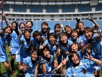 6月27日・女子決勝戦