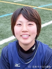 杉本美歩選手