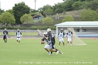 東海ユース選抜 vs 神戸大学