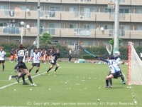 2013・決勝・日本体育vs明治学院