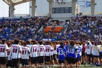 8月15日・開会式