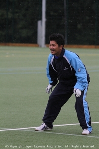 4日目：丸山選手