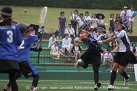 8月10日・同志社vs大阪国際