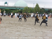 東海地区・Summer League