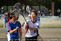 10月6日・文京学院vsフェリス女学院