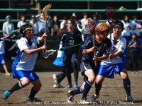 10月12日・東京学芸vs横浜国立