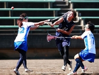 10月12日・東京学芸vs横浜国立