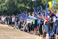 10月13日・筑波vs東京女子