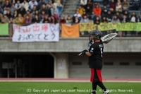 10月14日・北海道vs藤女子