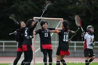 10月14日・北海道vs藤女子