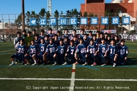 11月23日・準決勝戦：早稲田大学vs北海道大学